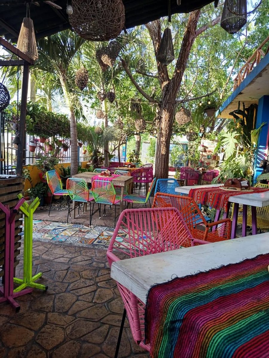 Desayunos a Domicilio