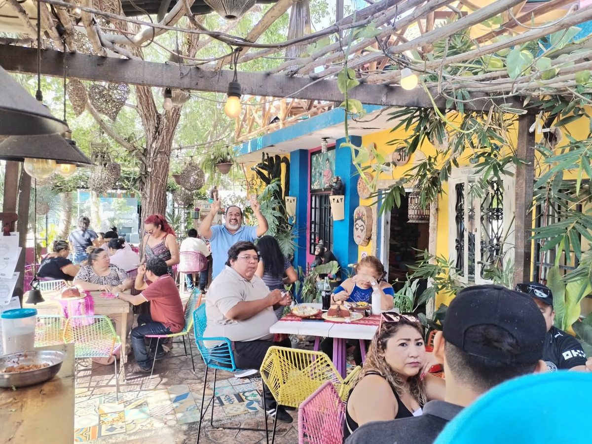 Desayunos a Domicilio