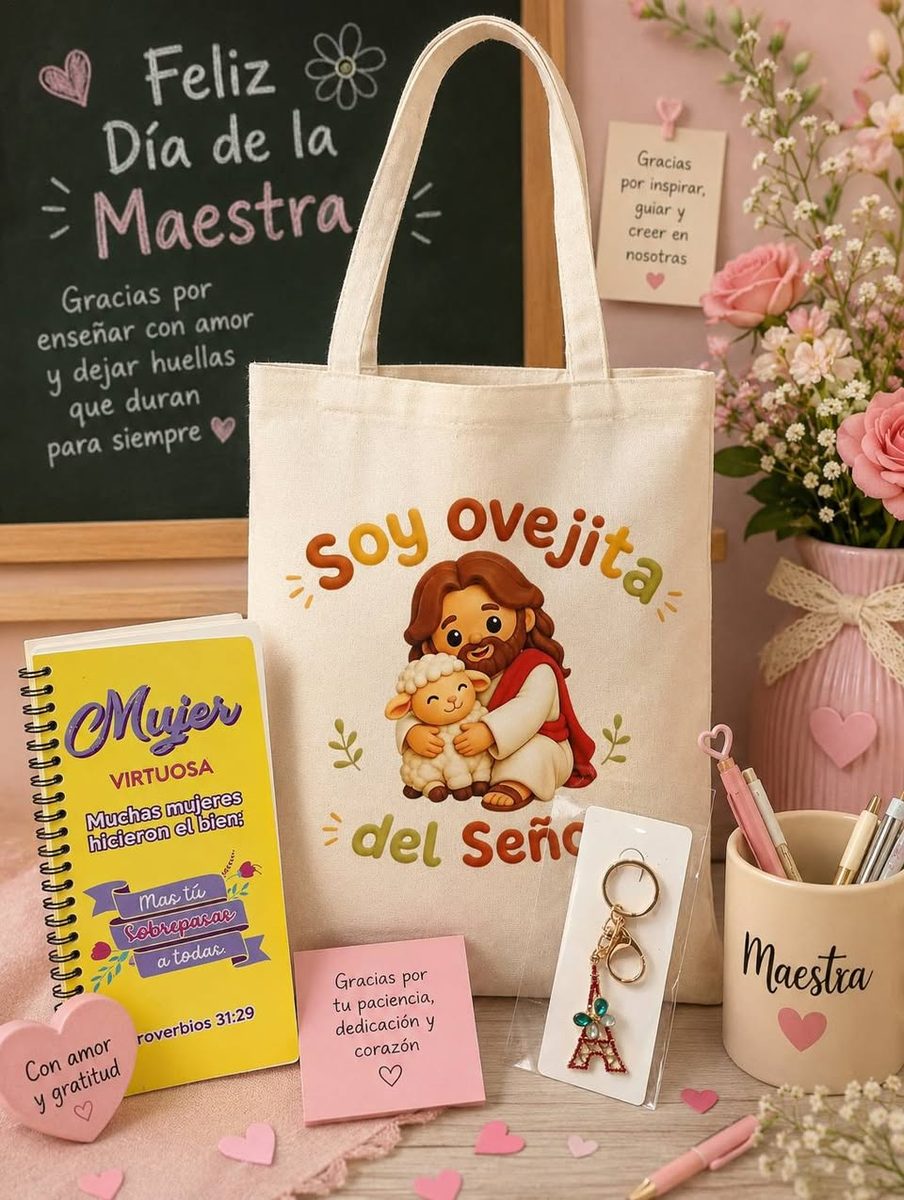 Inspiración Divina - Regalos