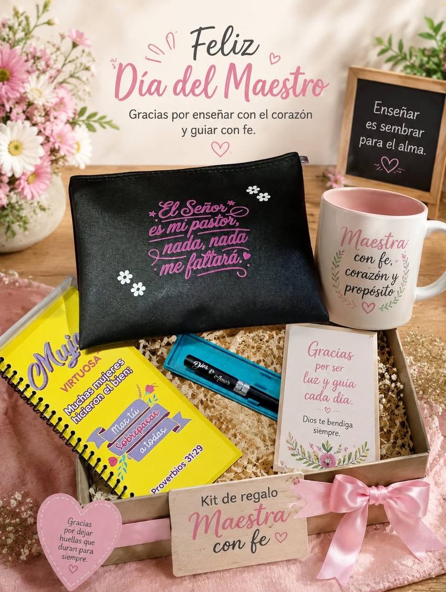 Inspiración Divina - Regalos