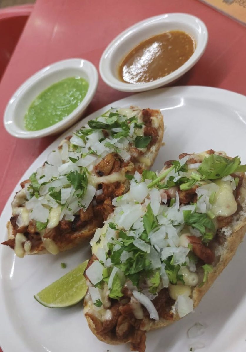 Tacomanía