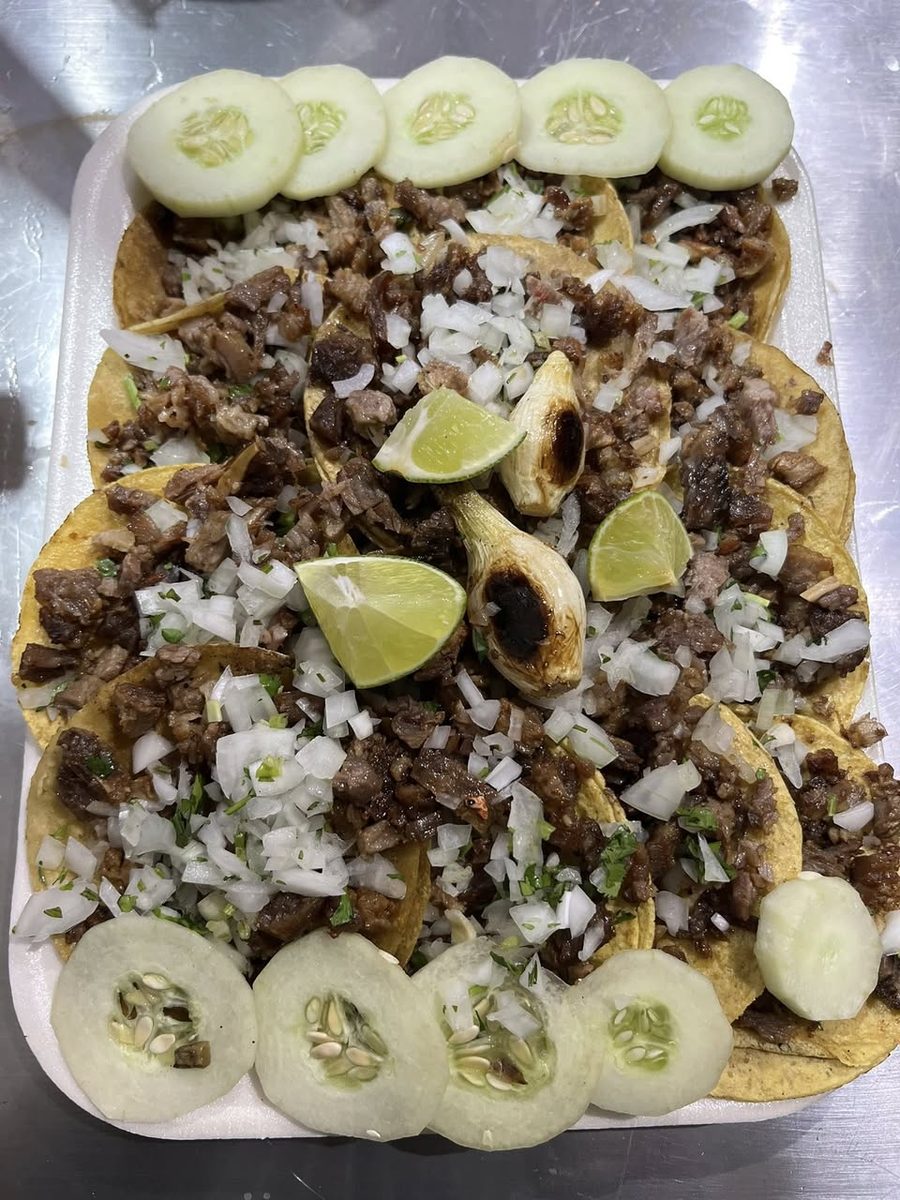 Tacomanía