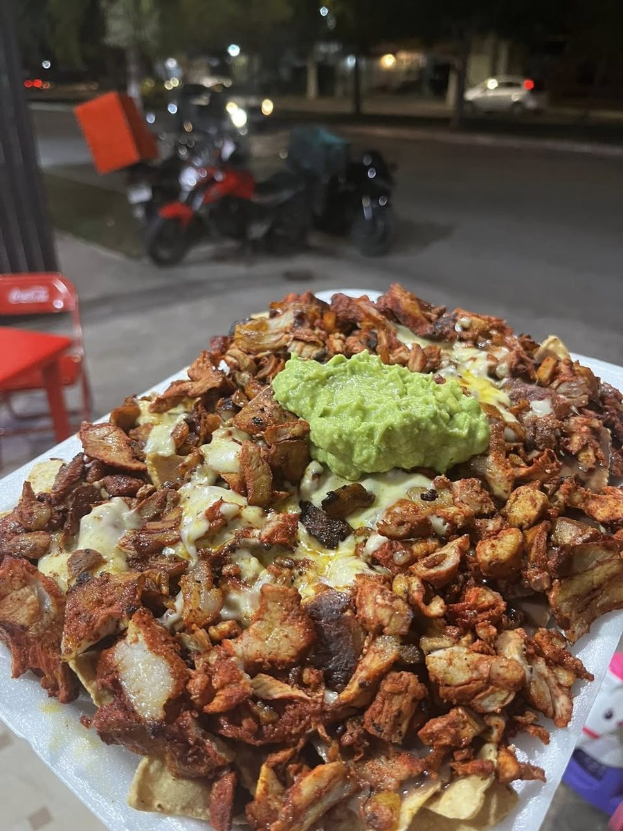 Tacomanía