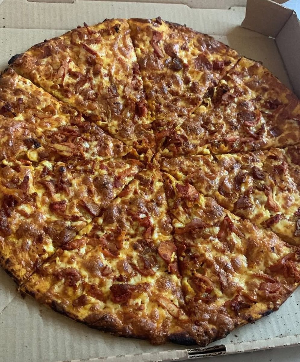 Tacomanía