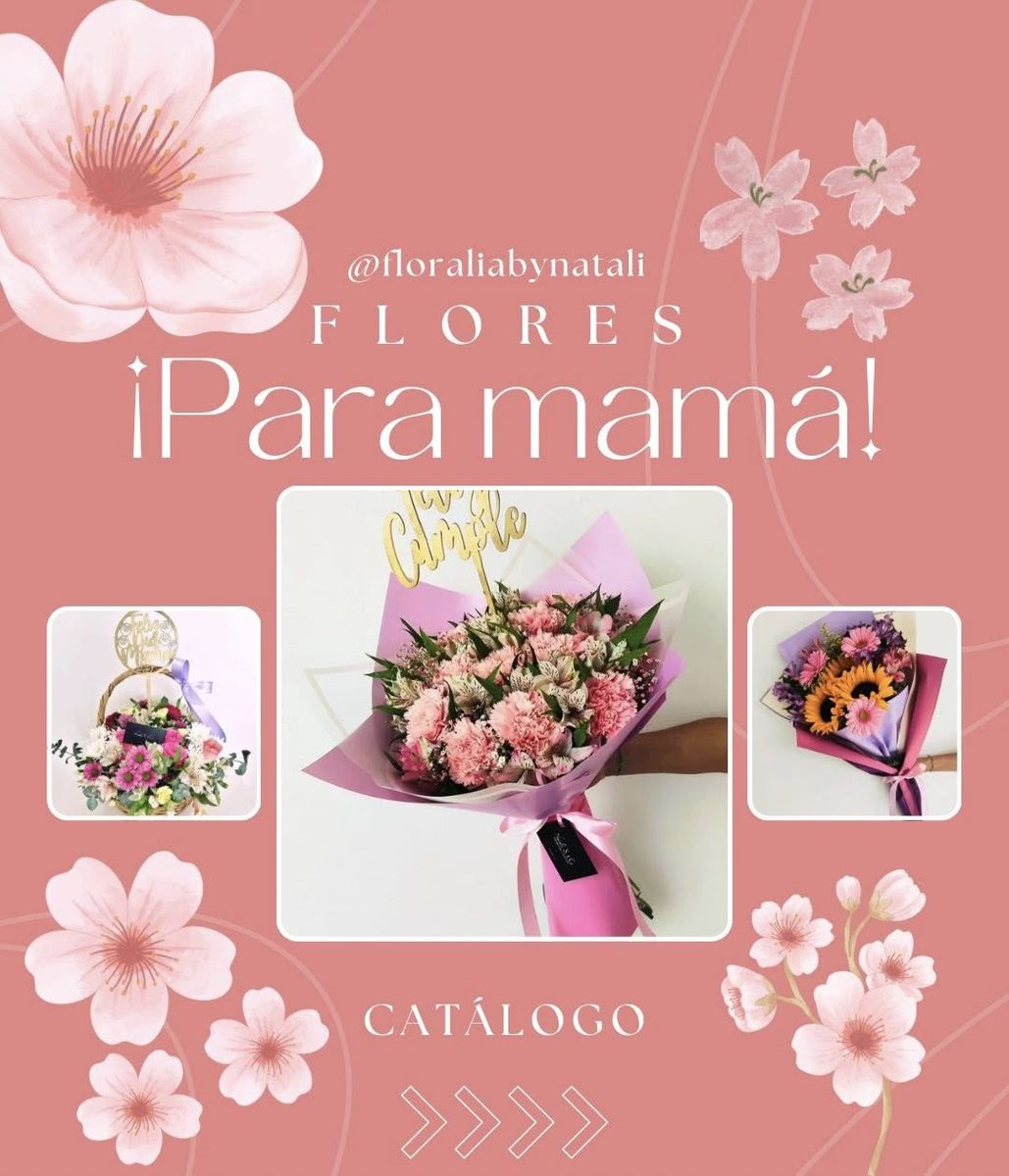 Arreglos Florales Personalizados