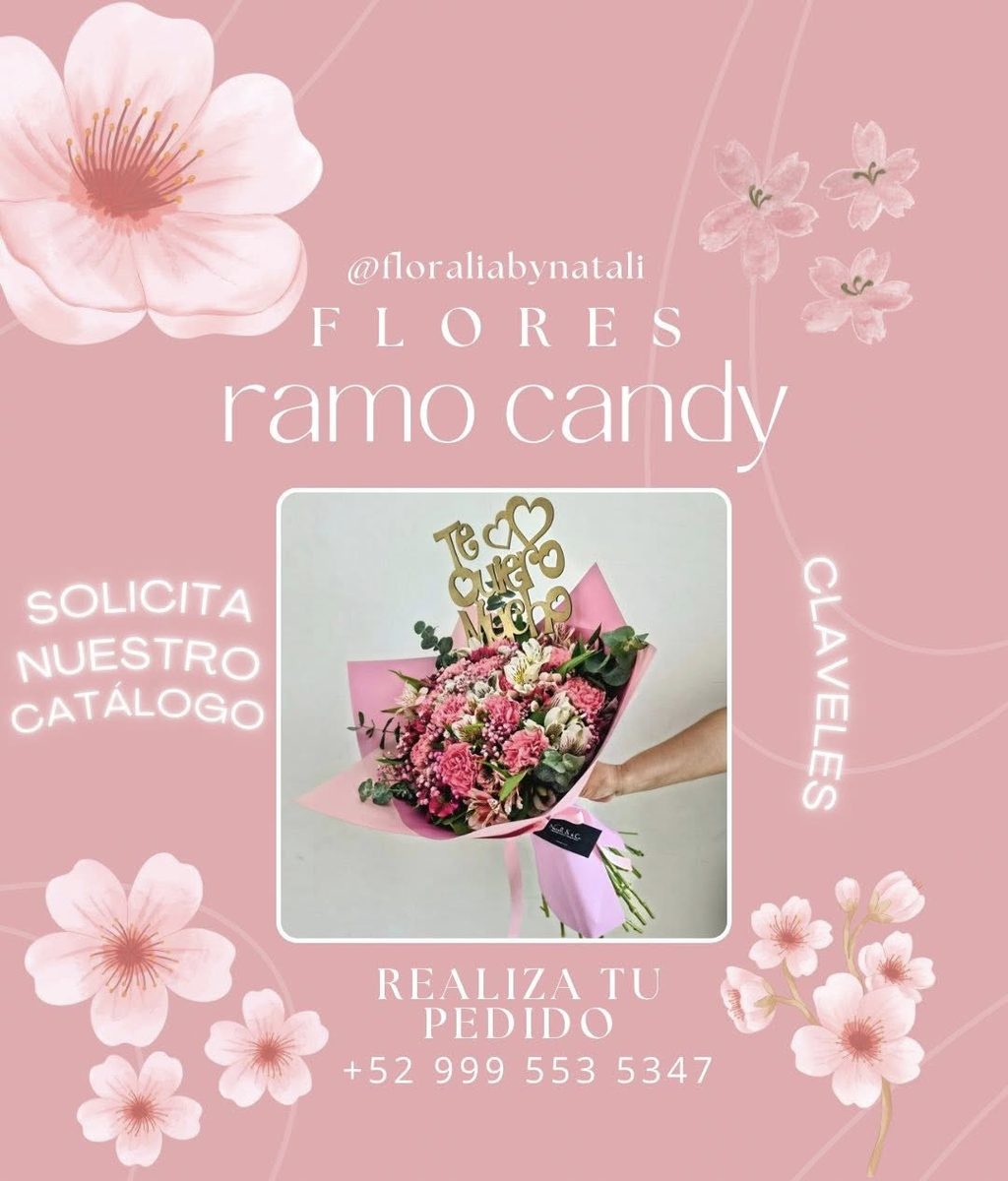 Arreglos Florales Personalizados