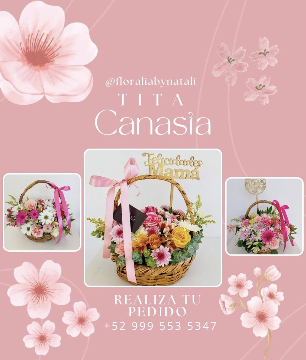 Arreglos Florales Personalizados