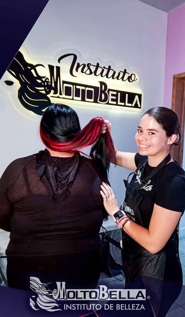 Instituto de Belleza Molto Bella