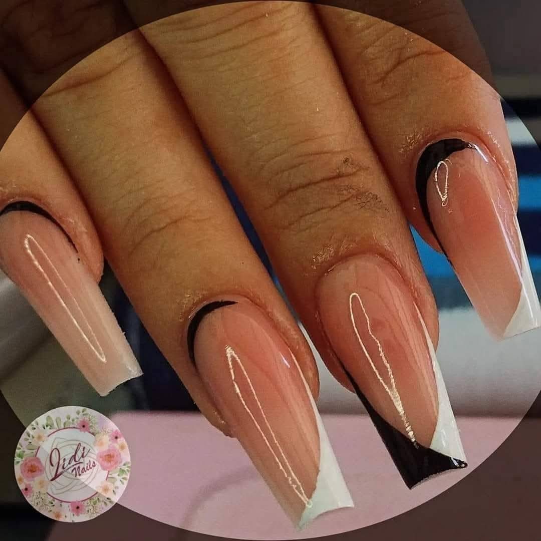 Uñas y Pedicura