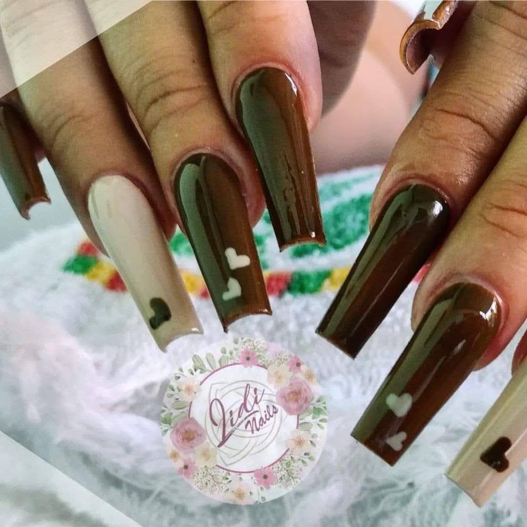 Uñas y Pedicura