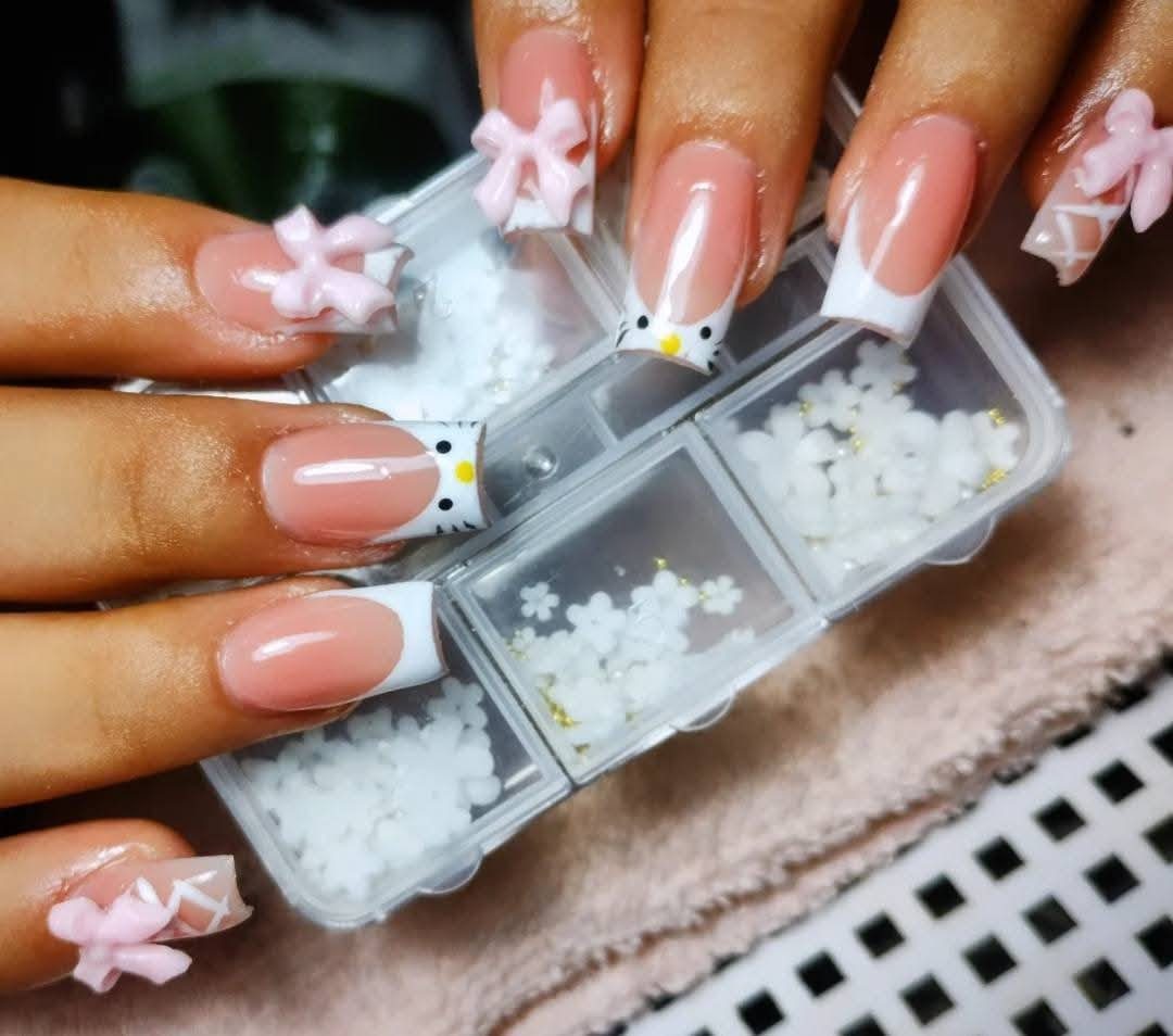 Uñas y Pedicura