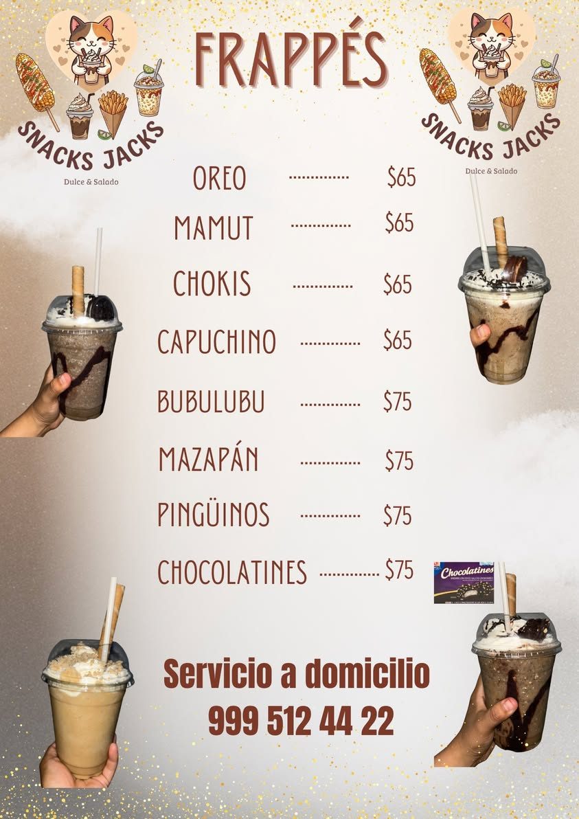 Elotes Esquites Y Alimentos Preparados