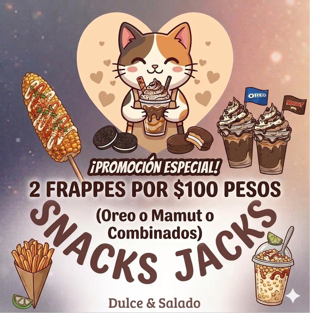 Elotes Esquites Y Alimentos Preparados