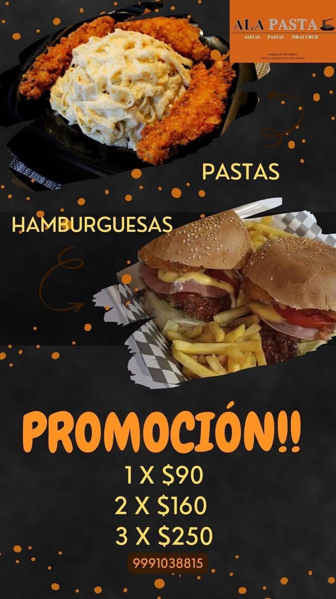 Alitas y Boneless con Tere Patrón Azcorra