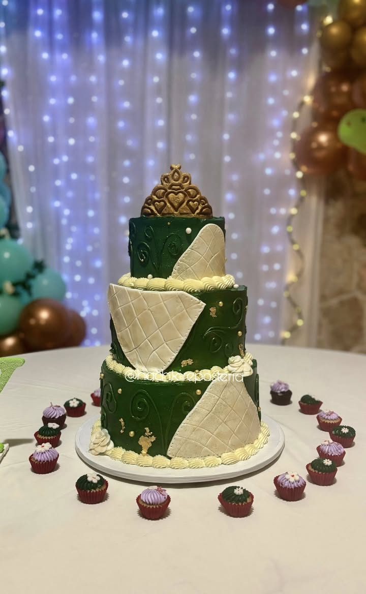 Pasteles Personalizados