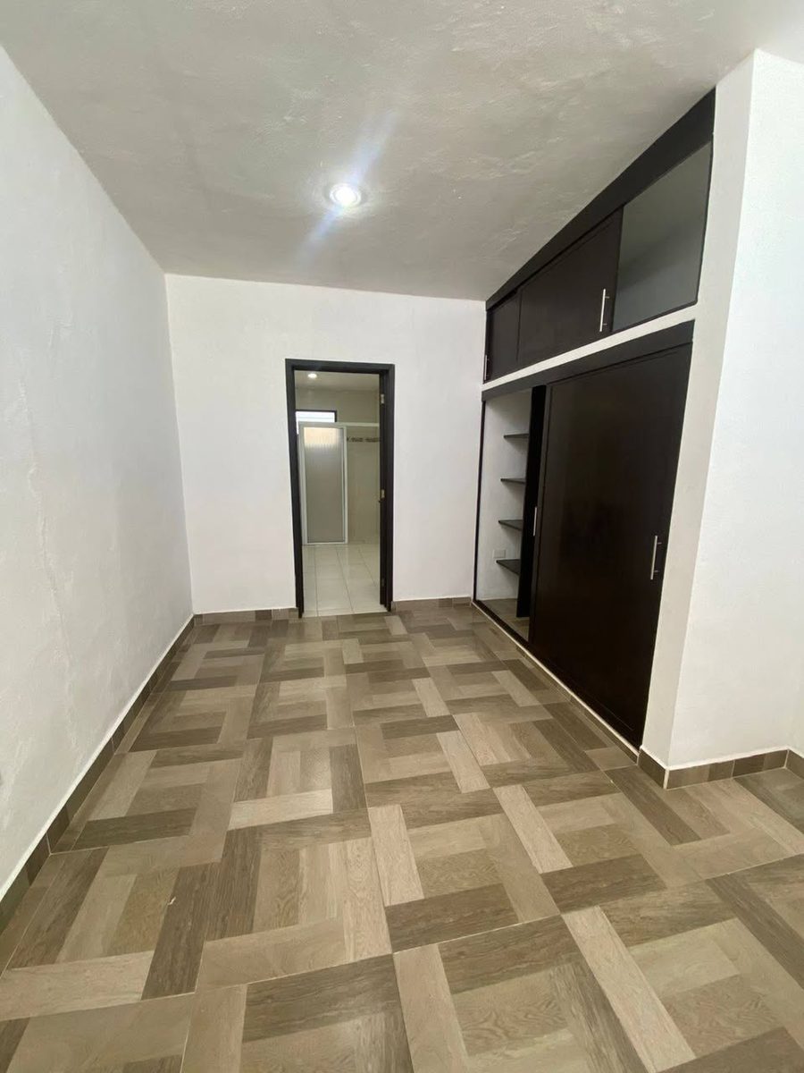 Departamento en Renta - Francisco de Montejo