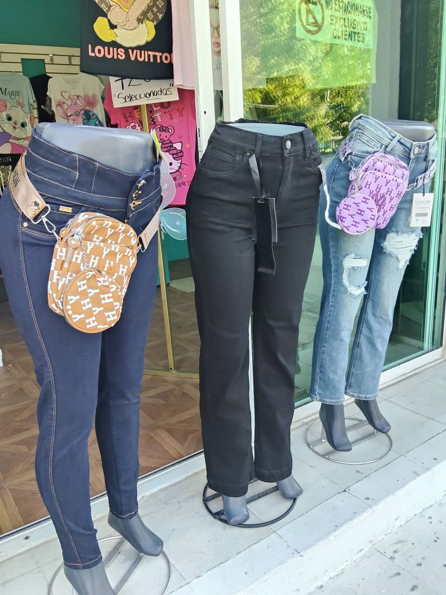 Sandalias Turquesa Boutique
