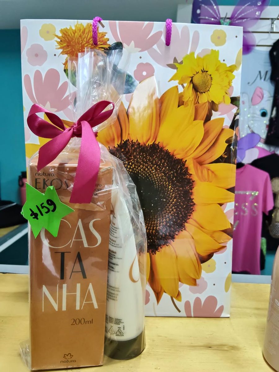 Regalos - Día del Maestro