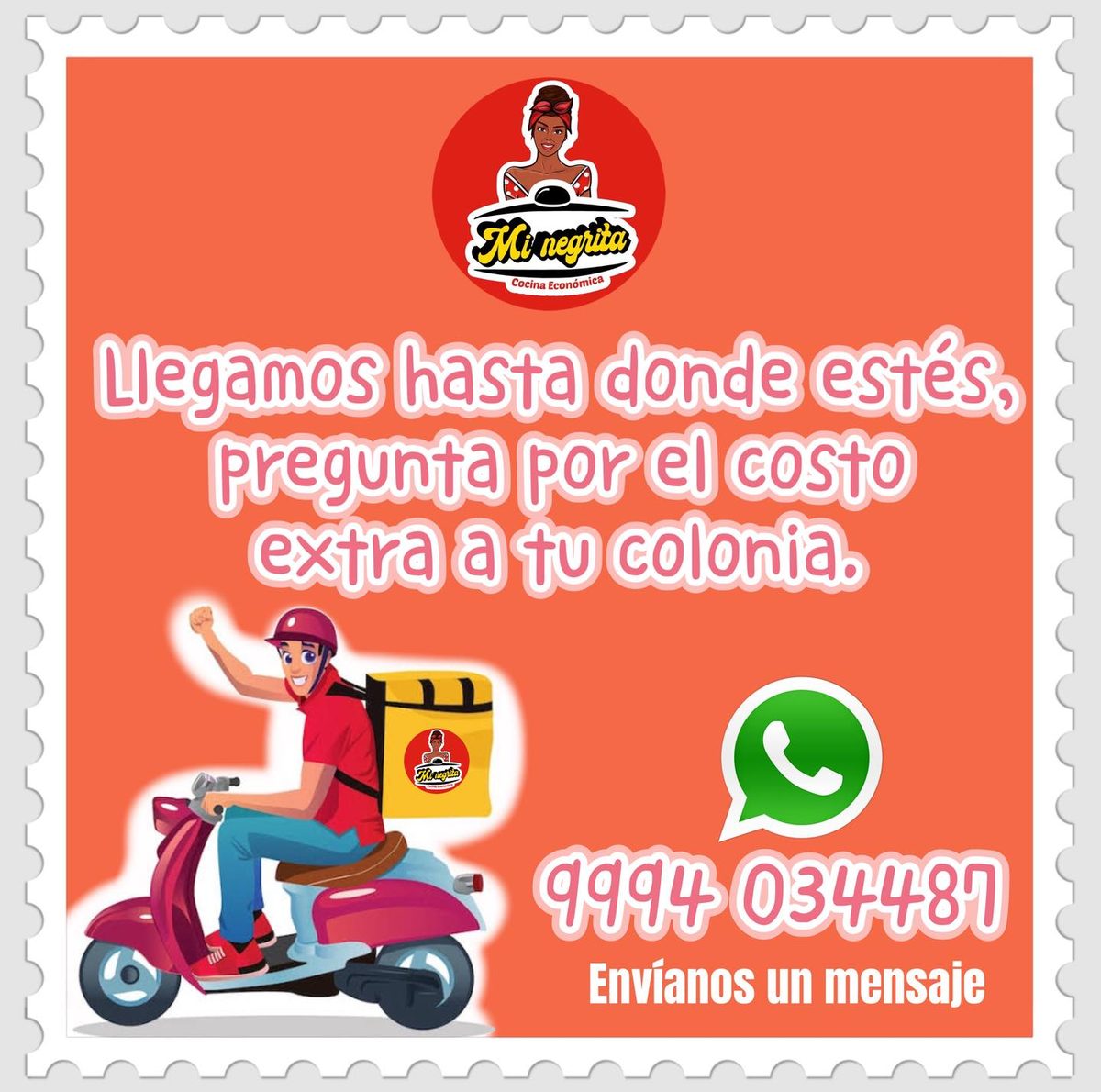 Desayunos a Domicilio