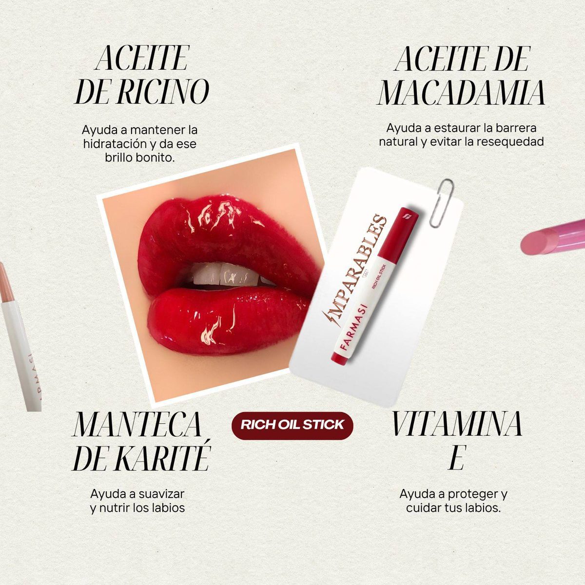 Labiales Mor