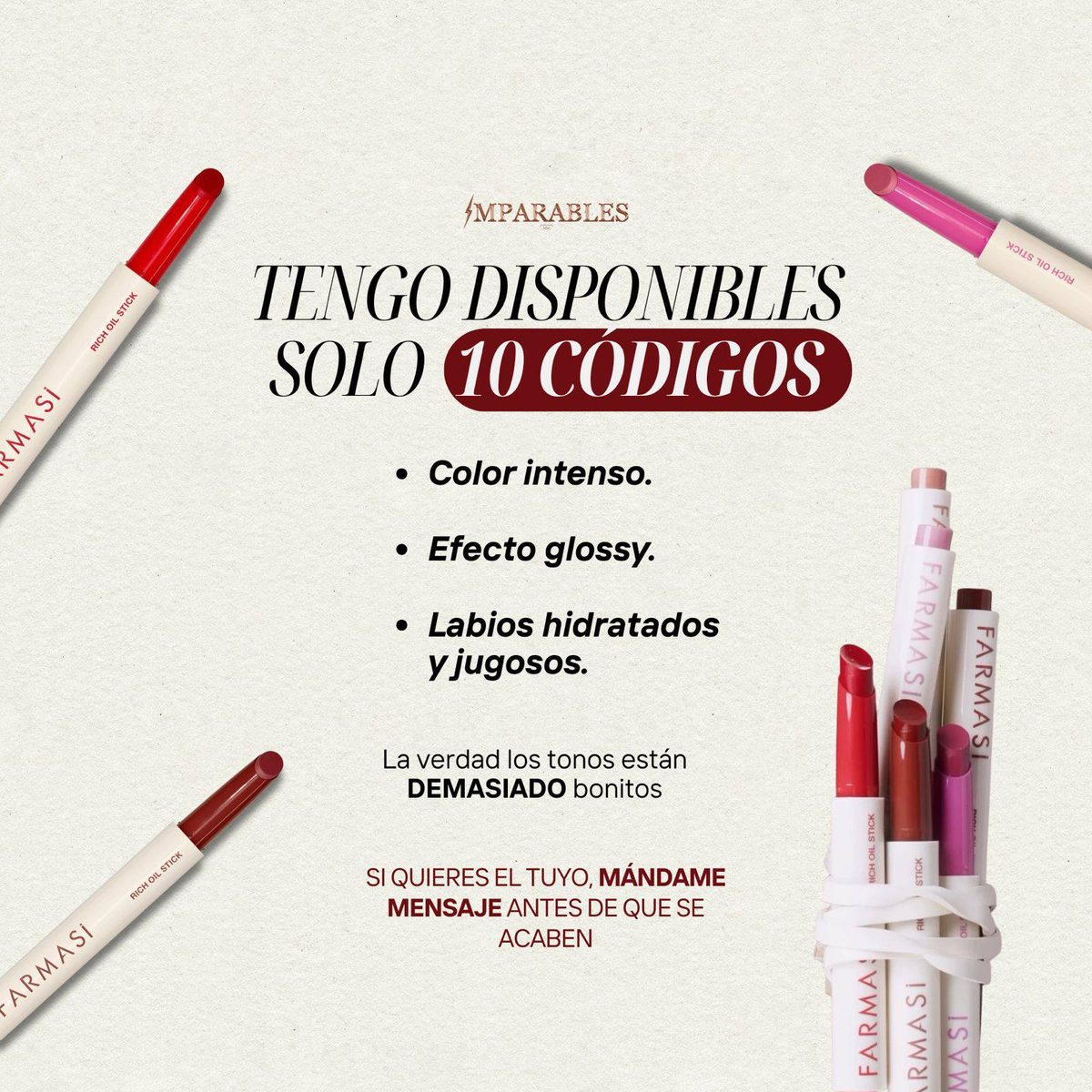 Labiales Mor
