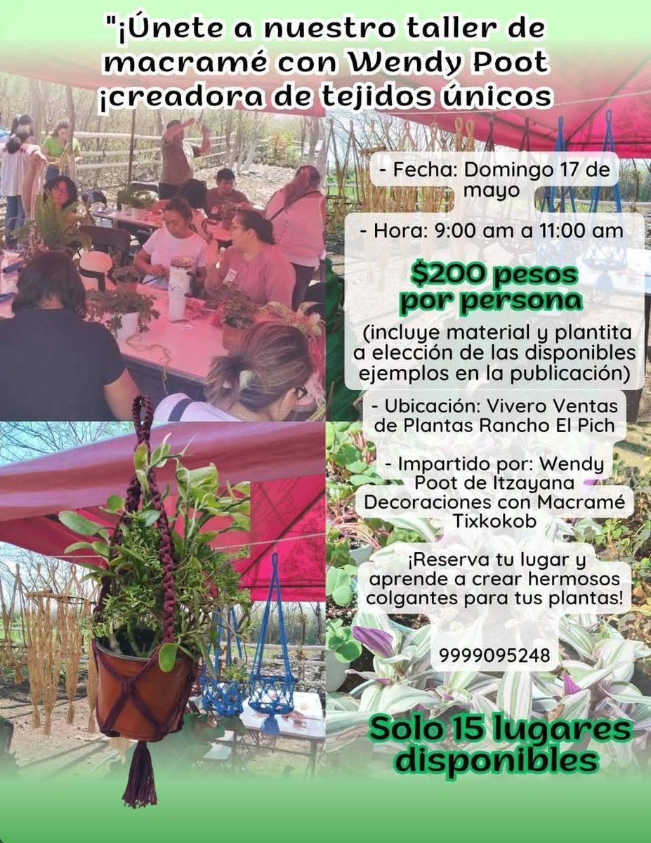 Festejo a Mamá en Rancho El Pich