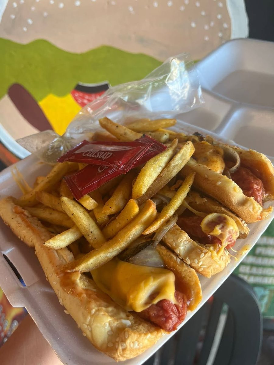 Asadero El Chelo, Pasta, Hot Dogs y Tacos, Servicio en Roble Agrícola