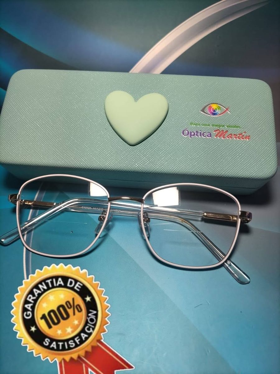 Óptica - Exámenes de la Vista — Díaz Ordaz