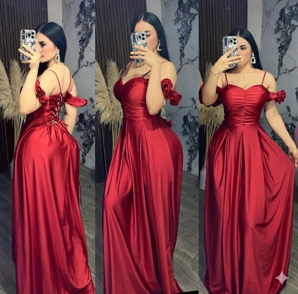 Modas Lau - Vestidos — Kanasín