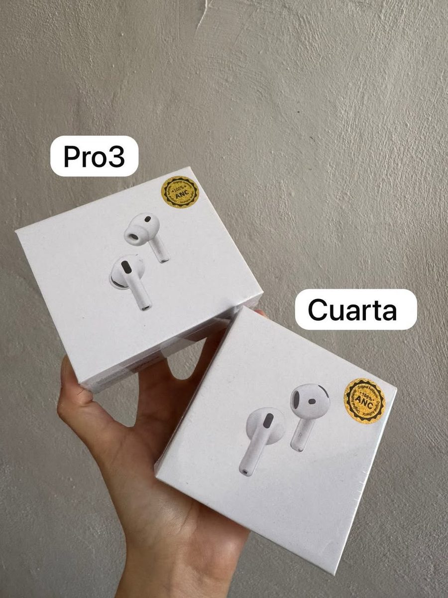 Audífonos Inalámbricos