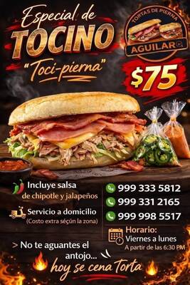 ANTOJO DE UNA BUENA TORTA — Fidel Velázquez