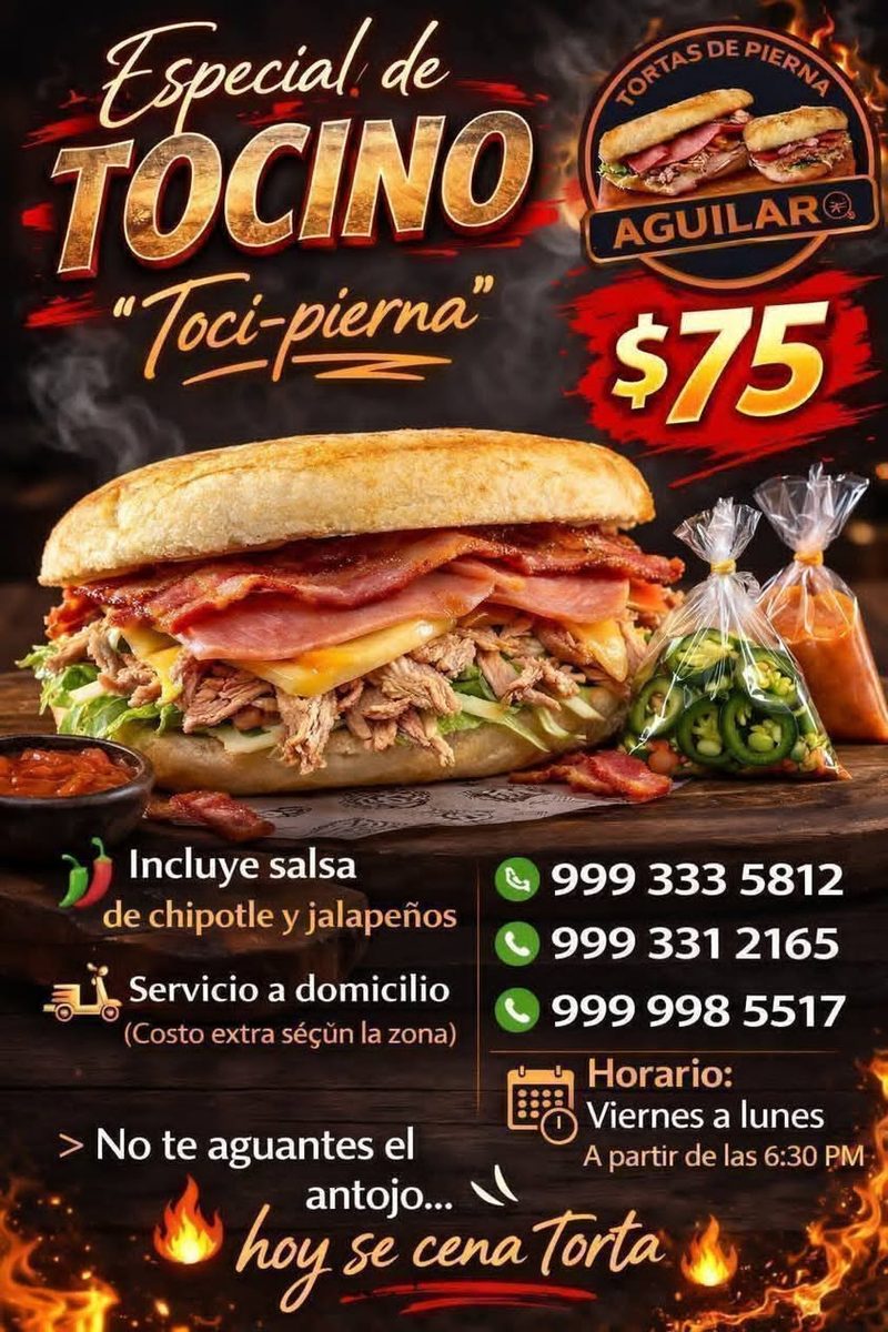 ANTOJO DE UNA BUENA TORTA