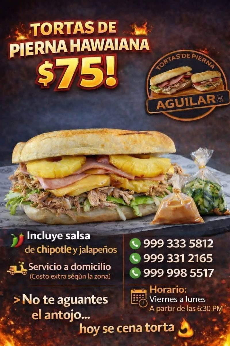 ANTOJO DE UNA BUENA TORTA