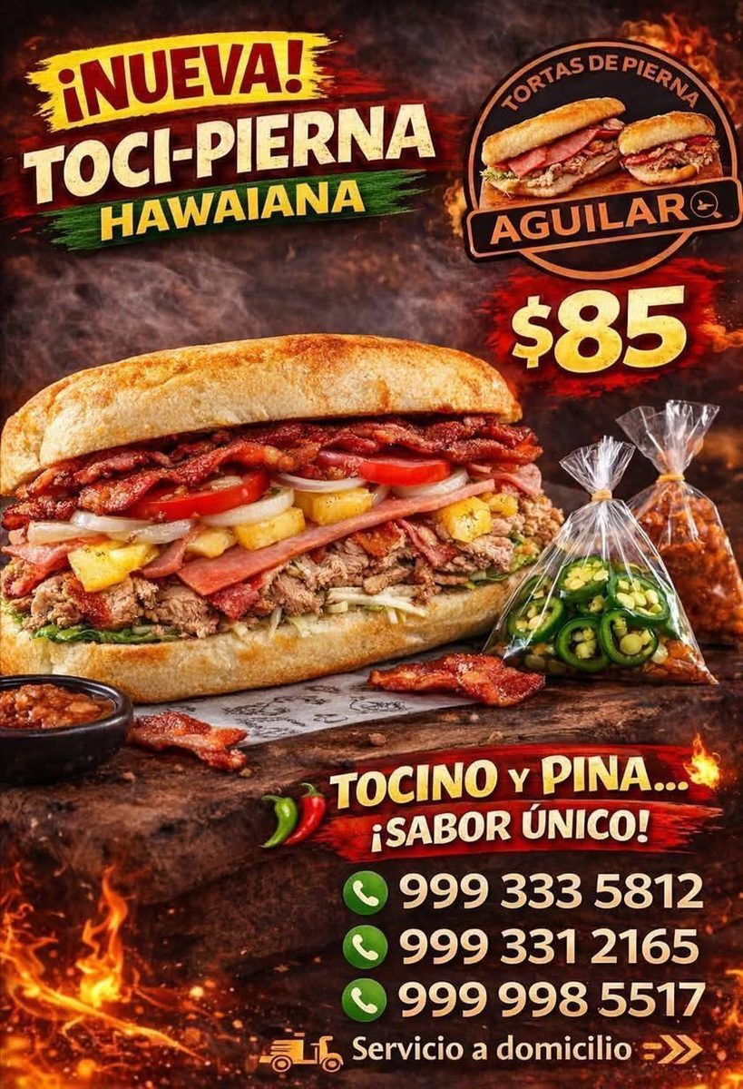 ANTOJO DE UNA BUENA TORTA
