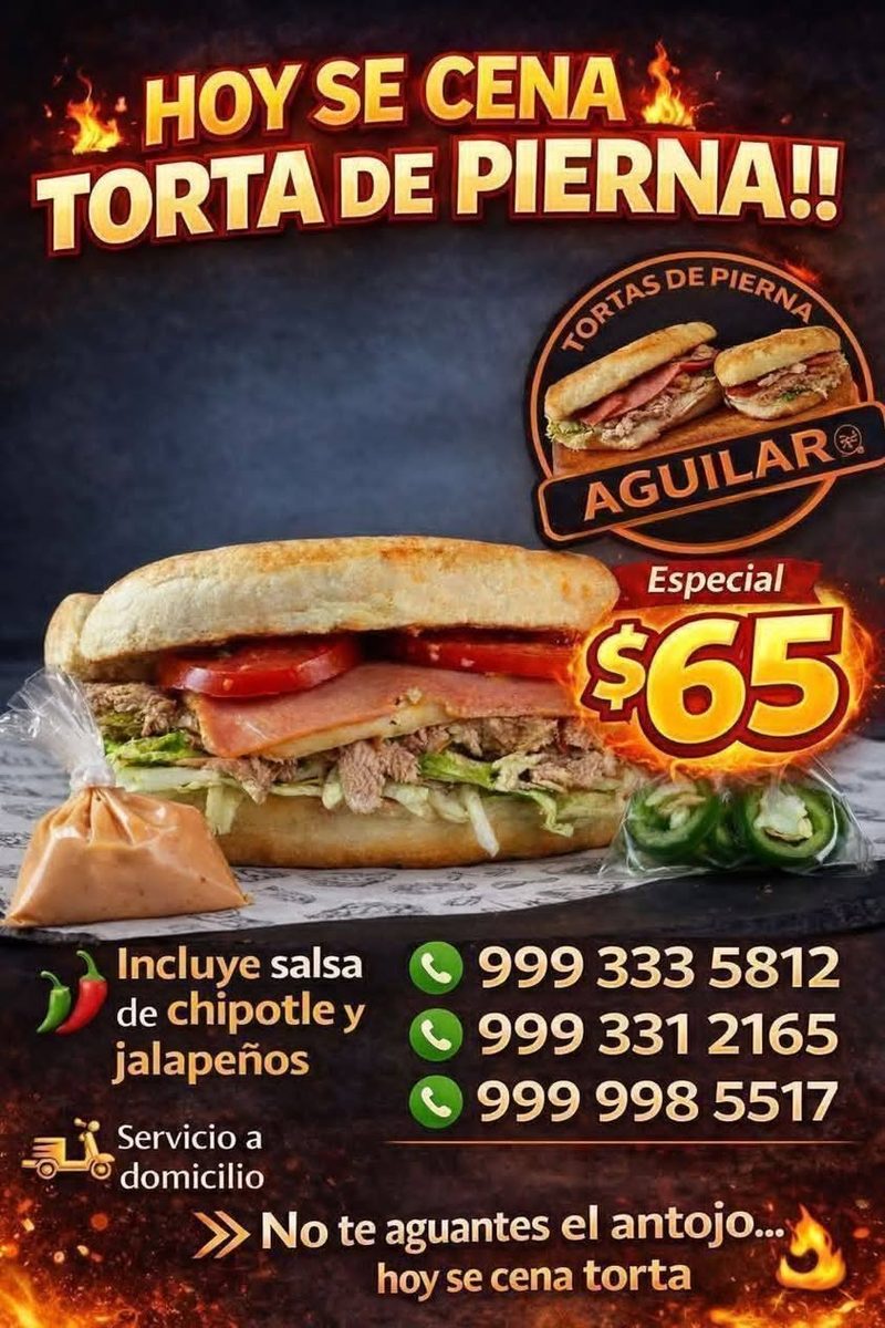 ANTOJO DE UNA BUENA TORTA