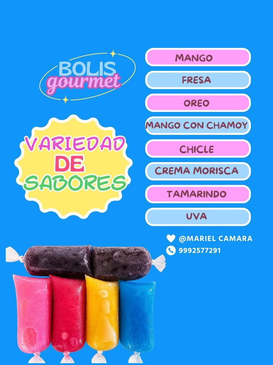 Postres y Fresas con Crema