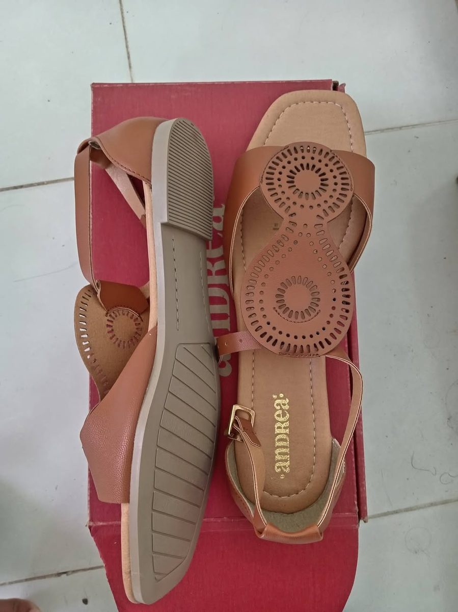 Calzado Andrea — Kanasín