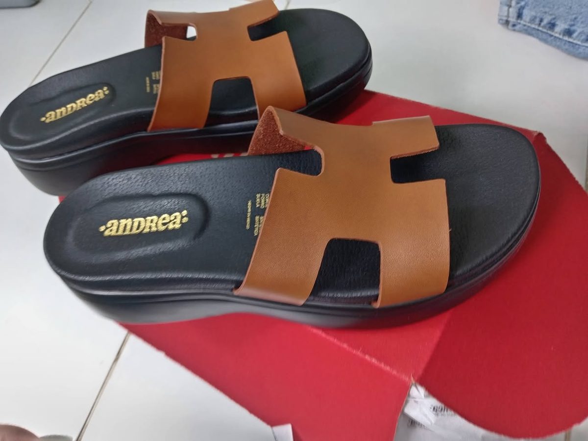 Calzado Andrea