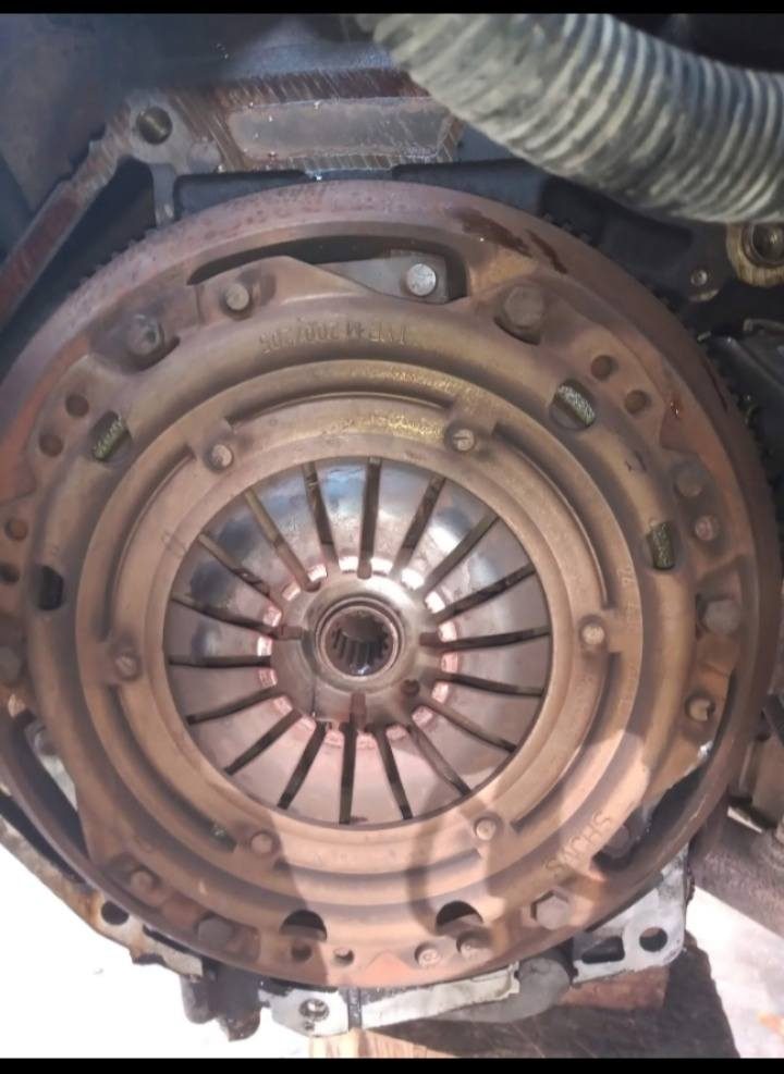 Taller Mecánico Automotriz — Díaz Ordaz