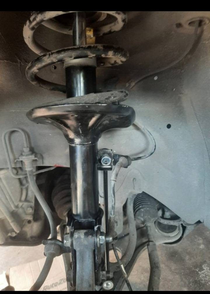 Taller Mecánico Automotriz