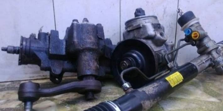 Taller Mecánico Automotriz