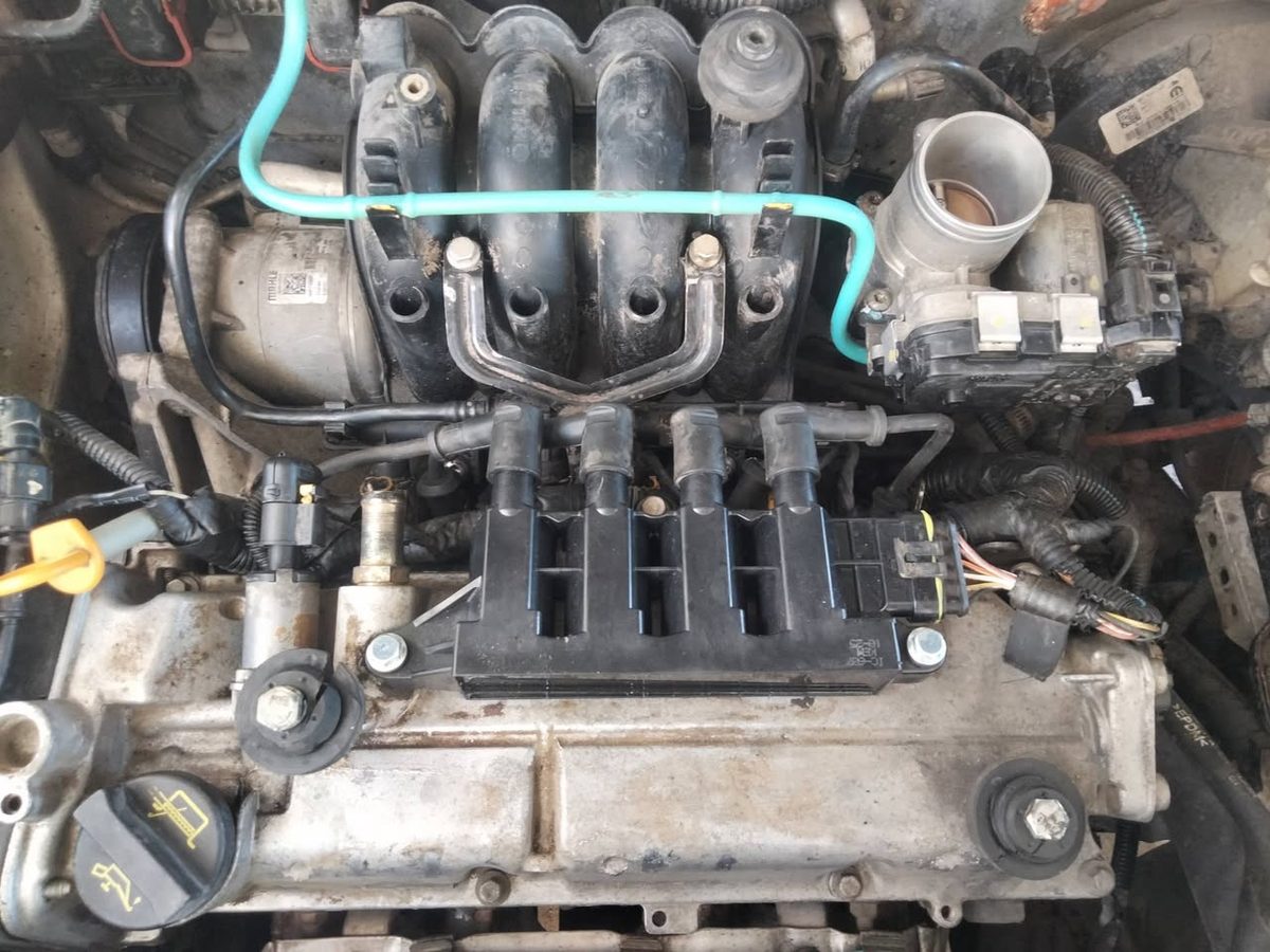 Taller Mecánico Automotriz