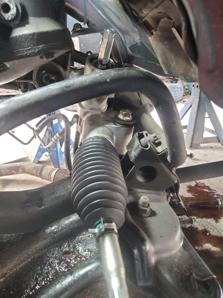Taller Mecánico Automotriz
