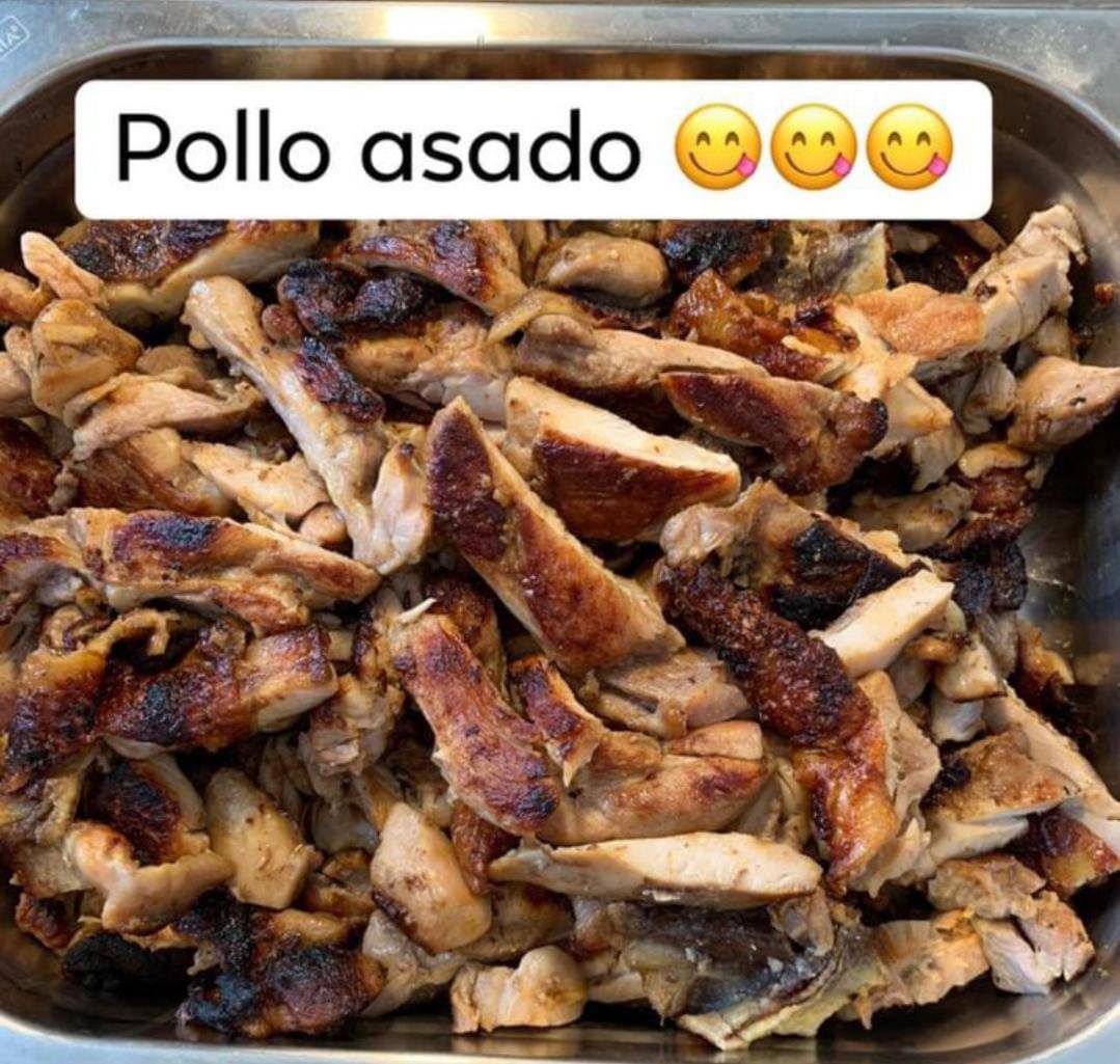 Guang Dong Food — Díaz Ordaz