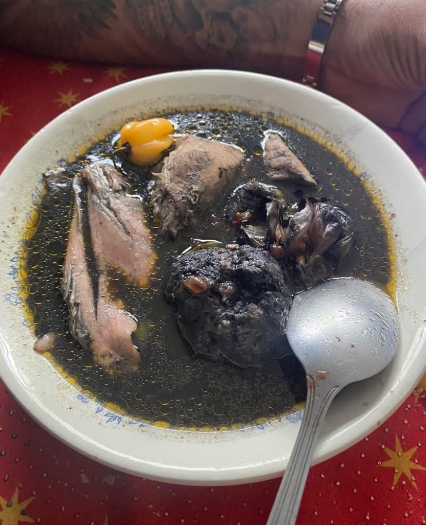Almuerzos a Domicilio