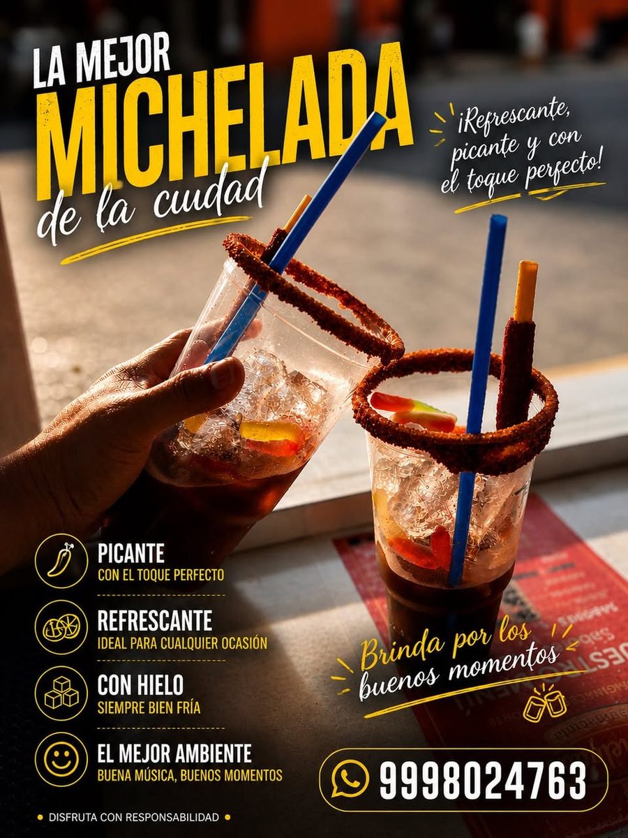 Micheladas