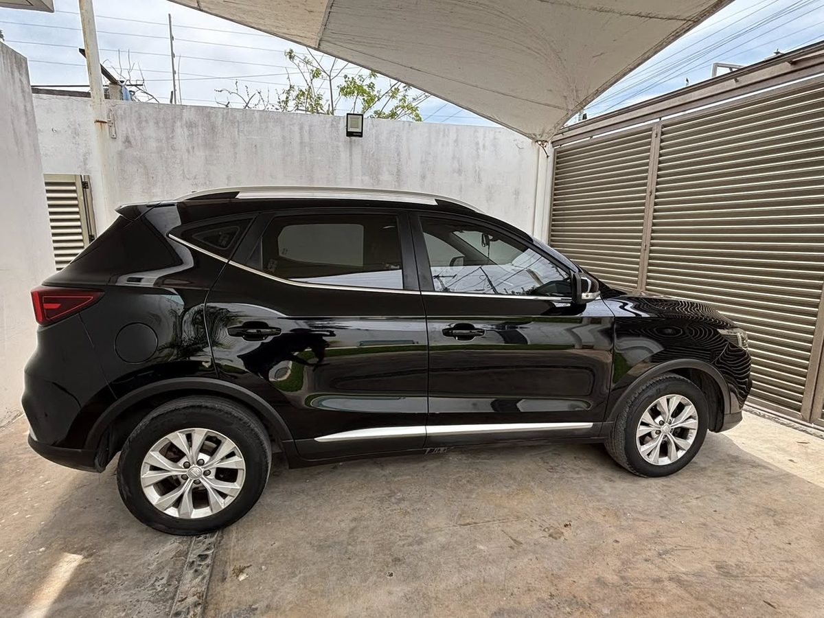 Venta de Camioneta MG ZS — Díaz Ordaz