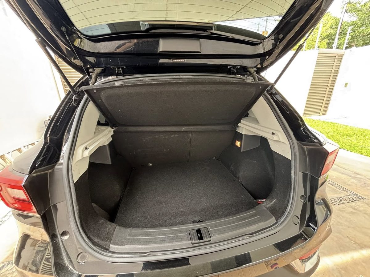 Venta de Camioneta MG ZS