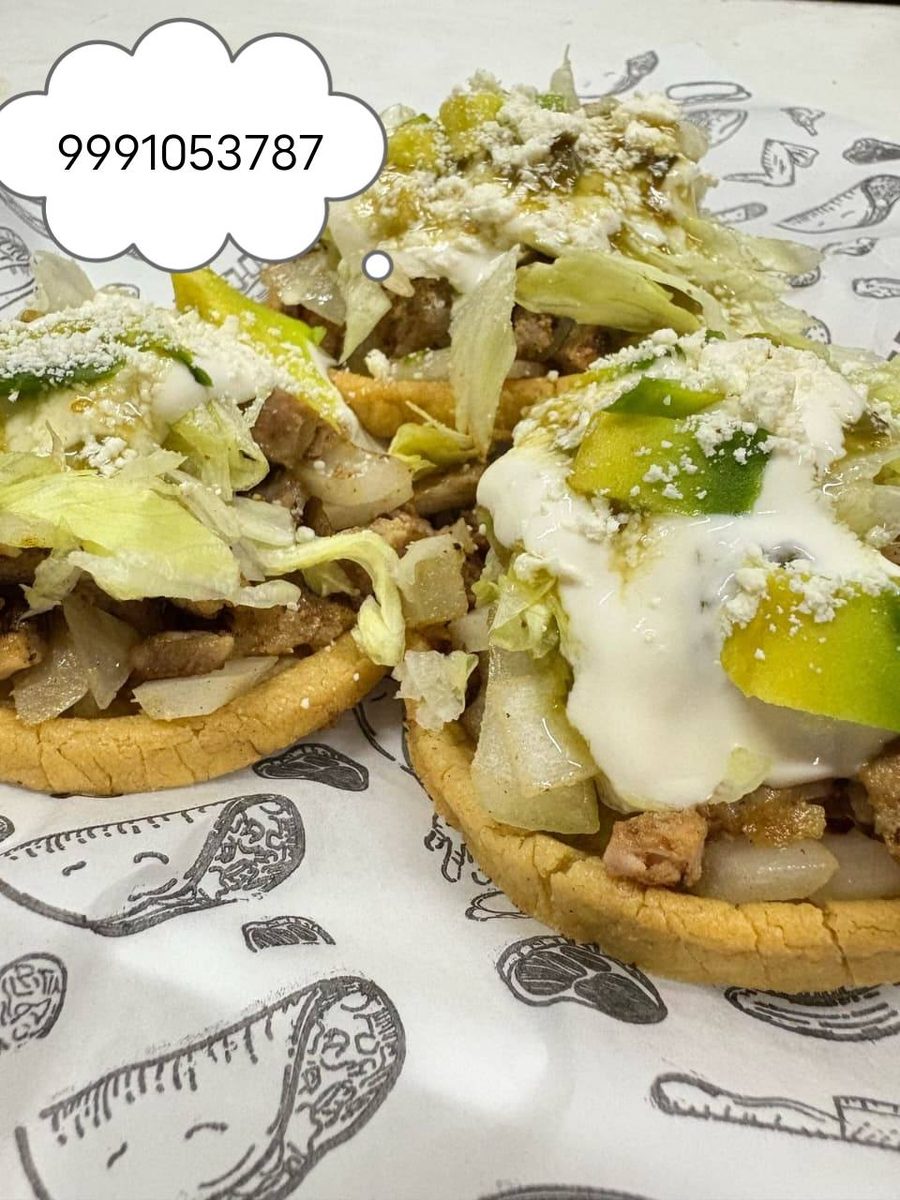 Taquería Chapis