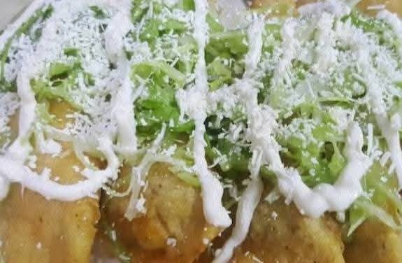 Taquería Chapis
